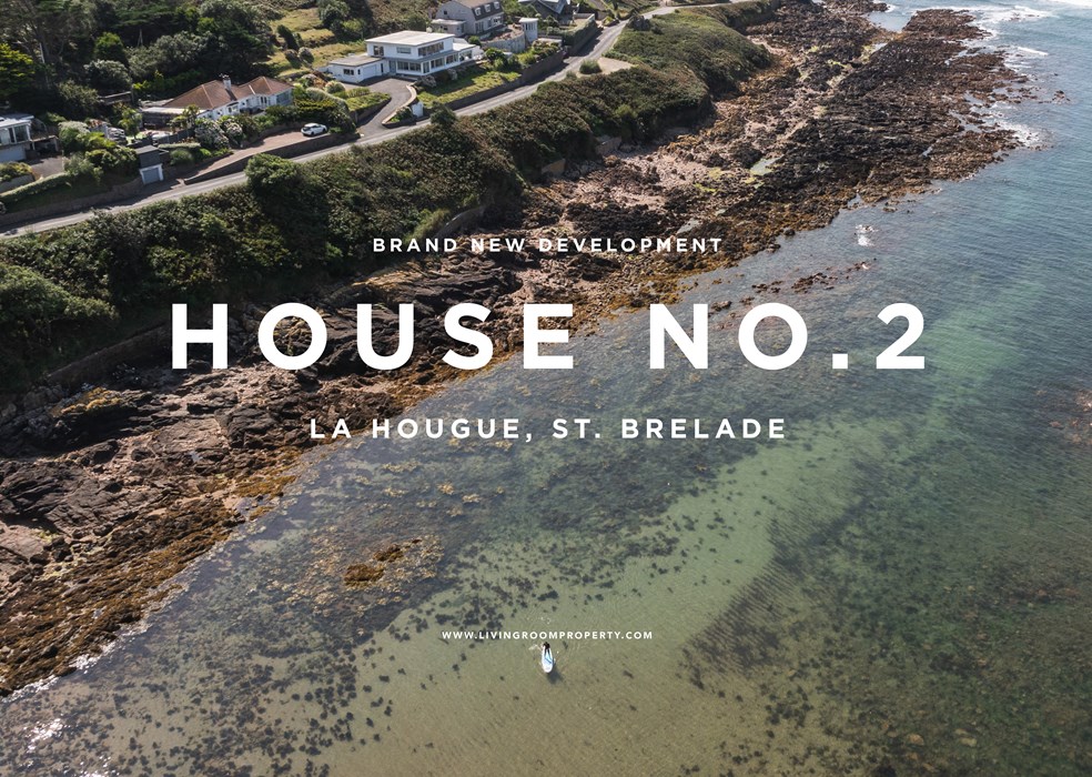 House No.2, La Hougue