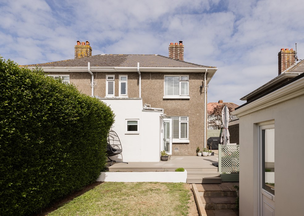 7 Fairfield Avenue