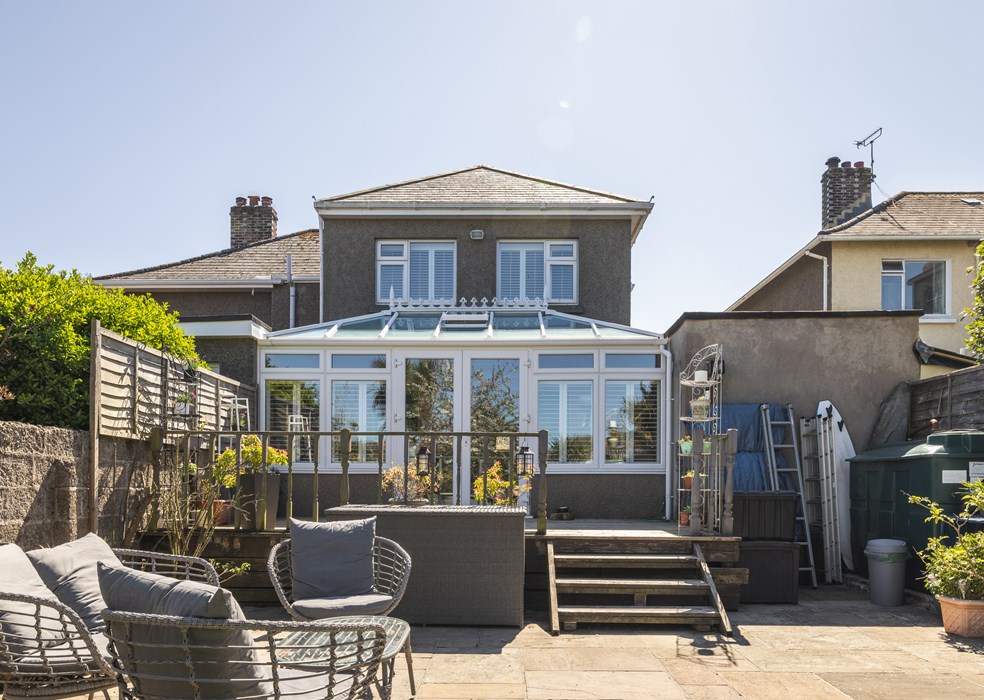 26 CLUBLEY ESTATE