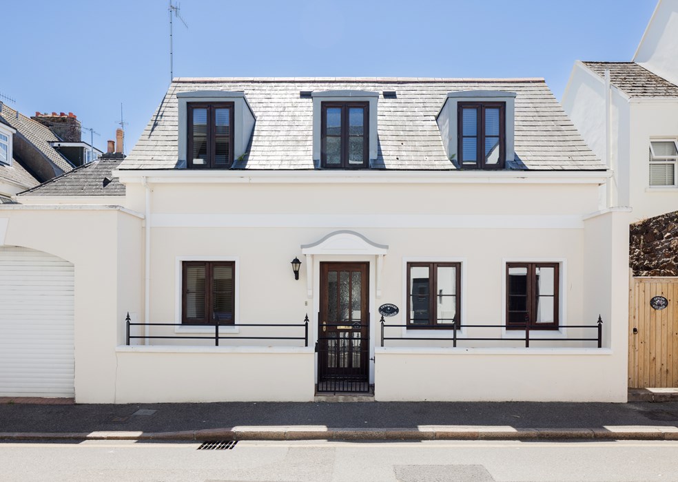 Lynwood Cottage