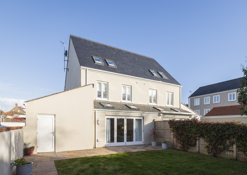 16, Jardin Du Hocq
