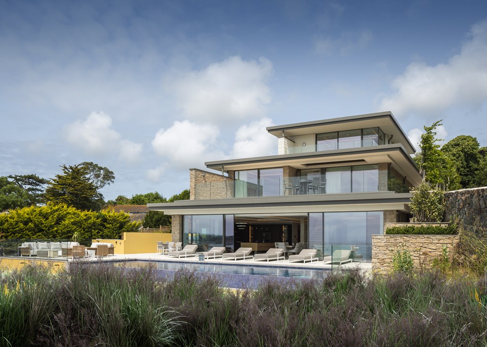 Villa Cambray