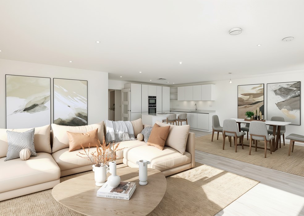 Apartment One, Baycroft