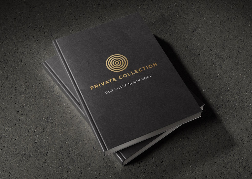 Private Collection