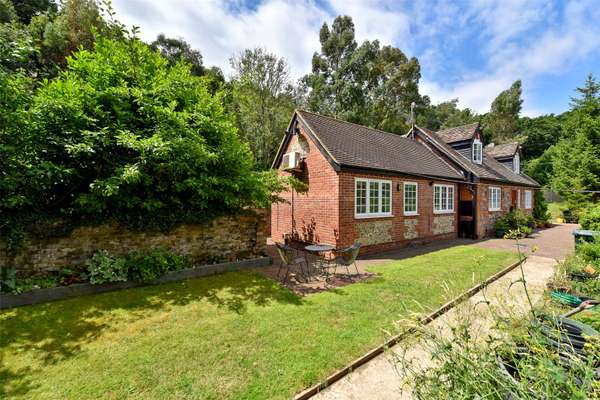 Burford Close