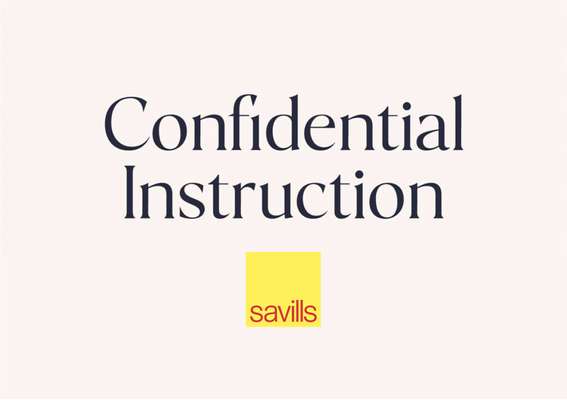 Confidential Instruction