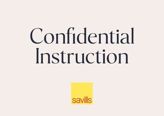 Confidential Instruction
