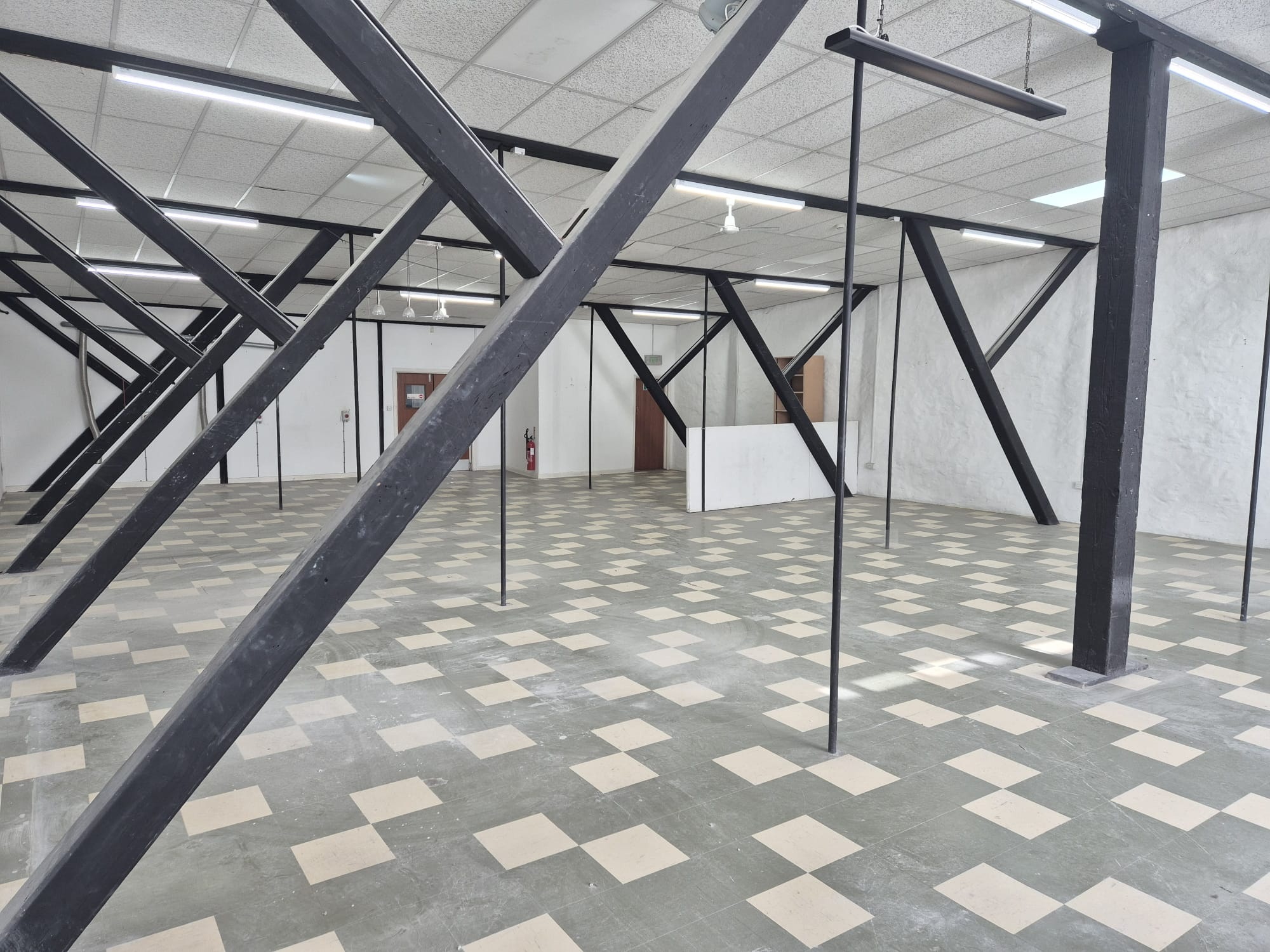 Commercial Buildings, St. Helier, JE2