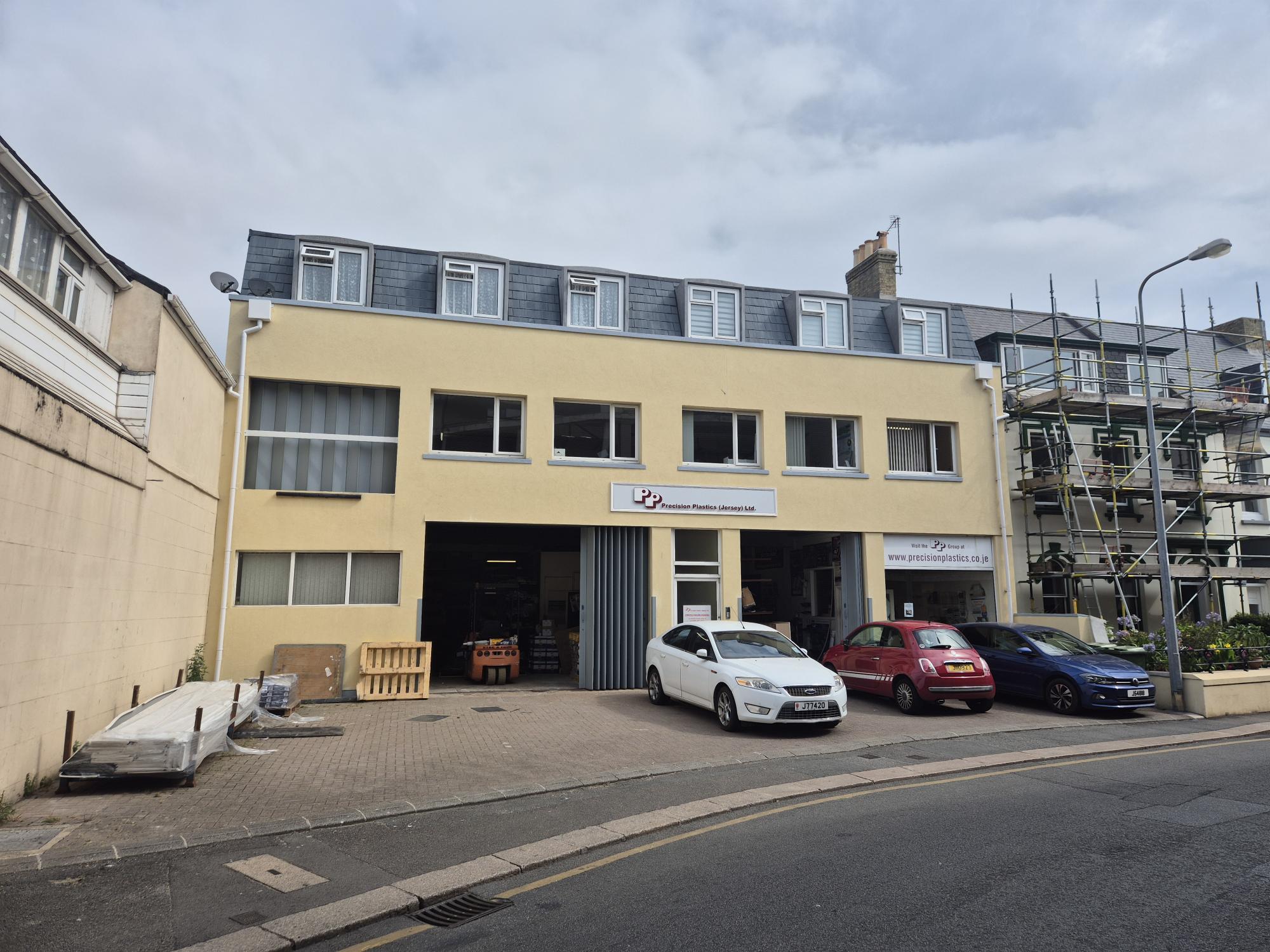 30-32 Devonshire Place
