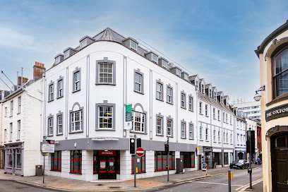 First Floor, Salisbury House - Offices