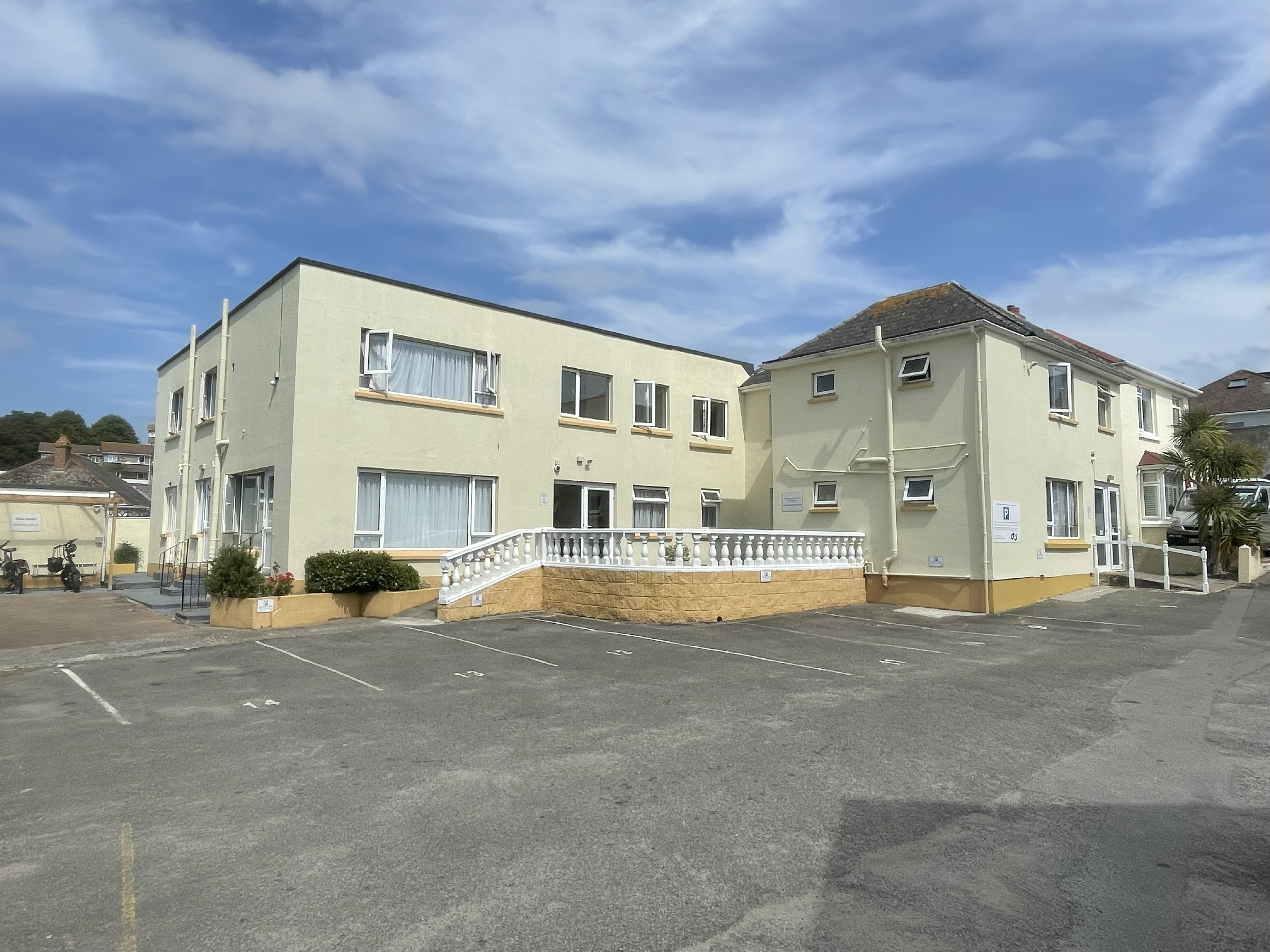 Ingleby - Lodging House