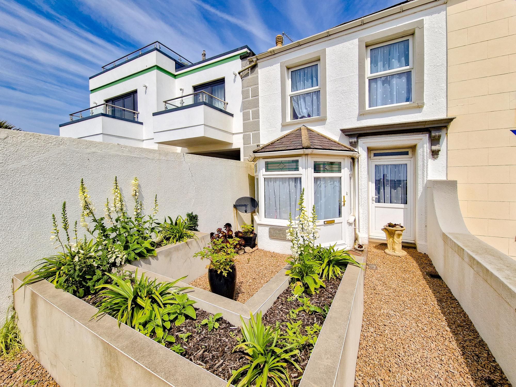 1 Laurel Villas, St Lawrence