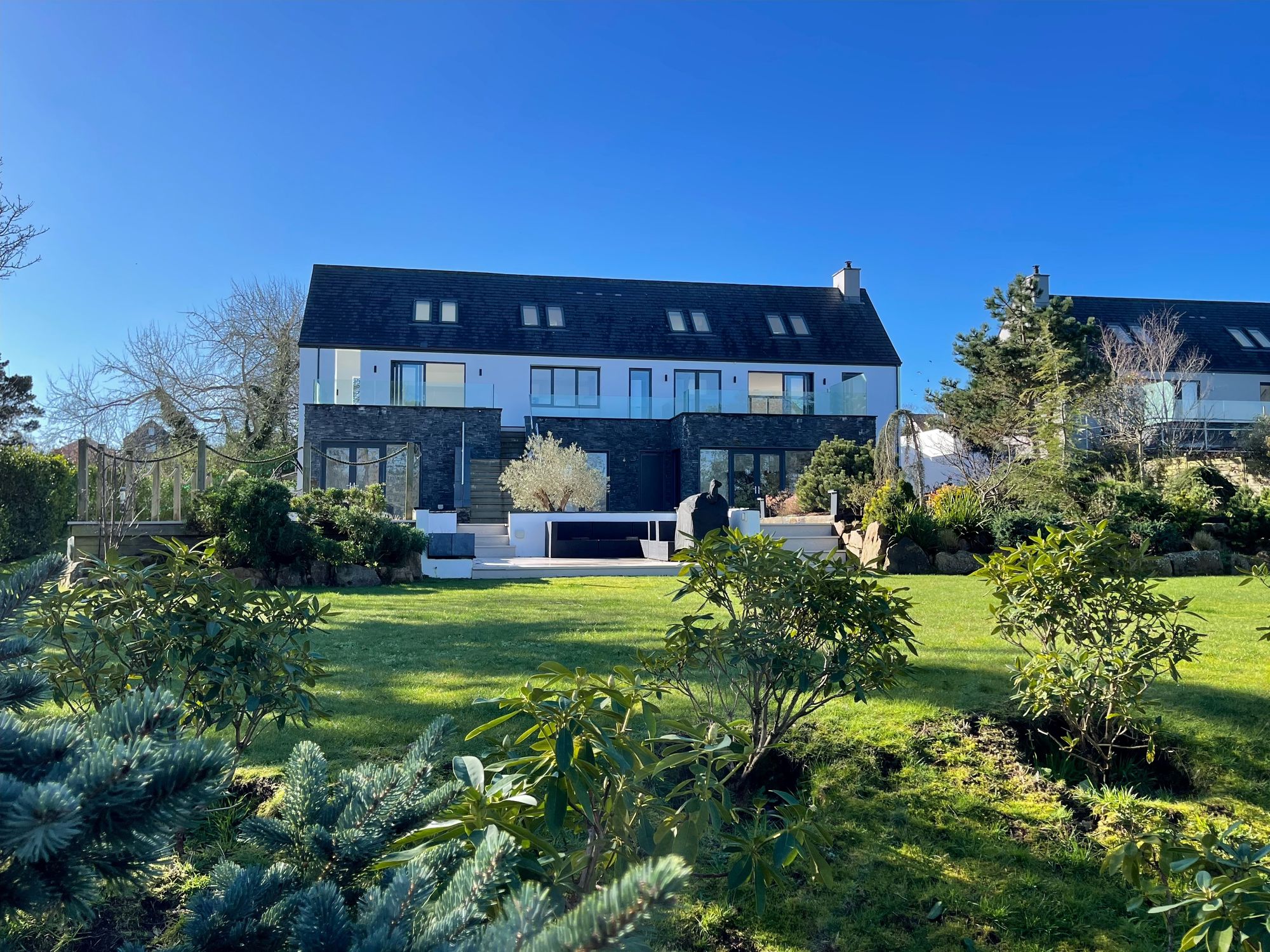 Les Pines, St Brelade