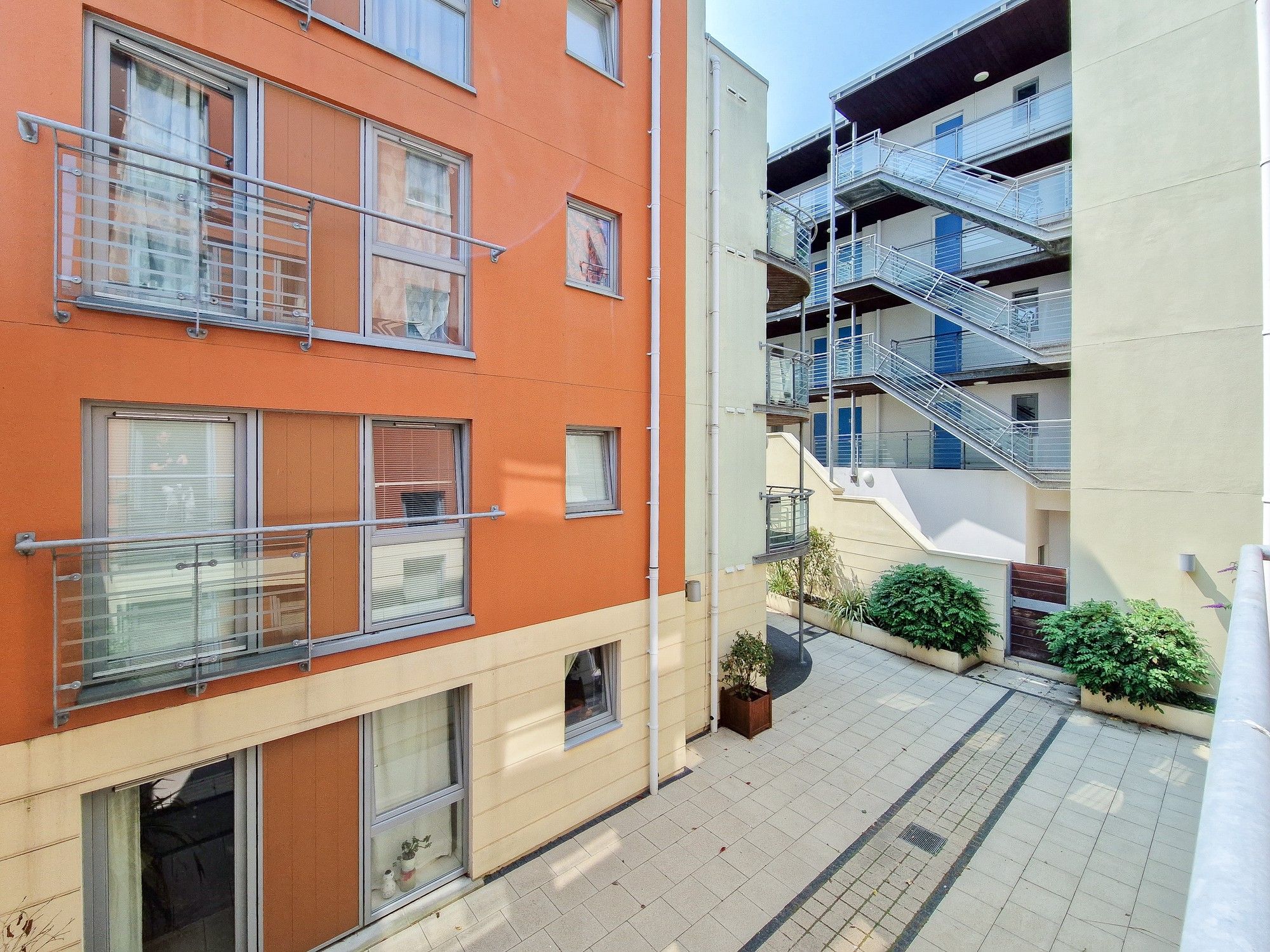 Apt 227 Spectrum, St Helier