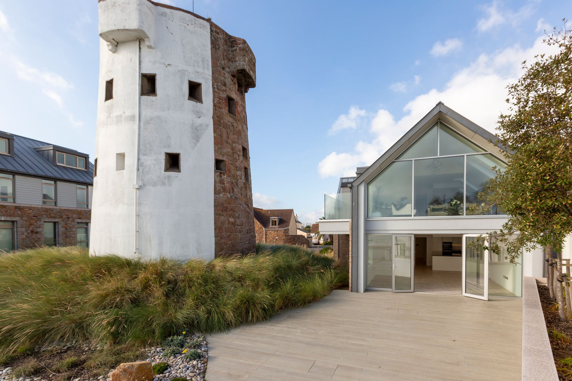 10 Tower View - The Waves, Grouville