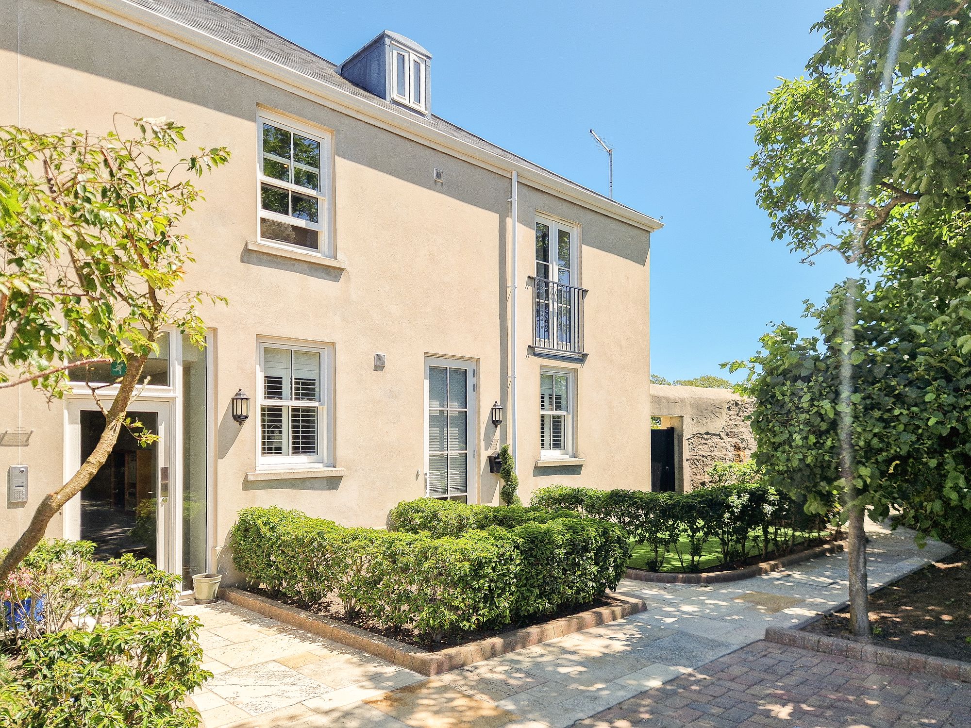 5 Highstead, St Saviour