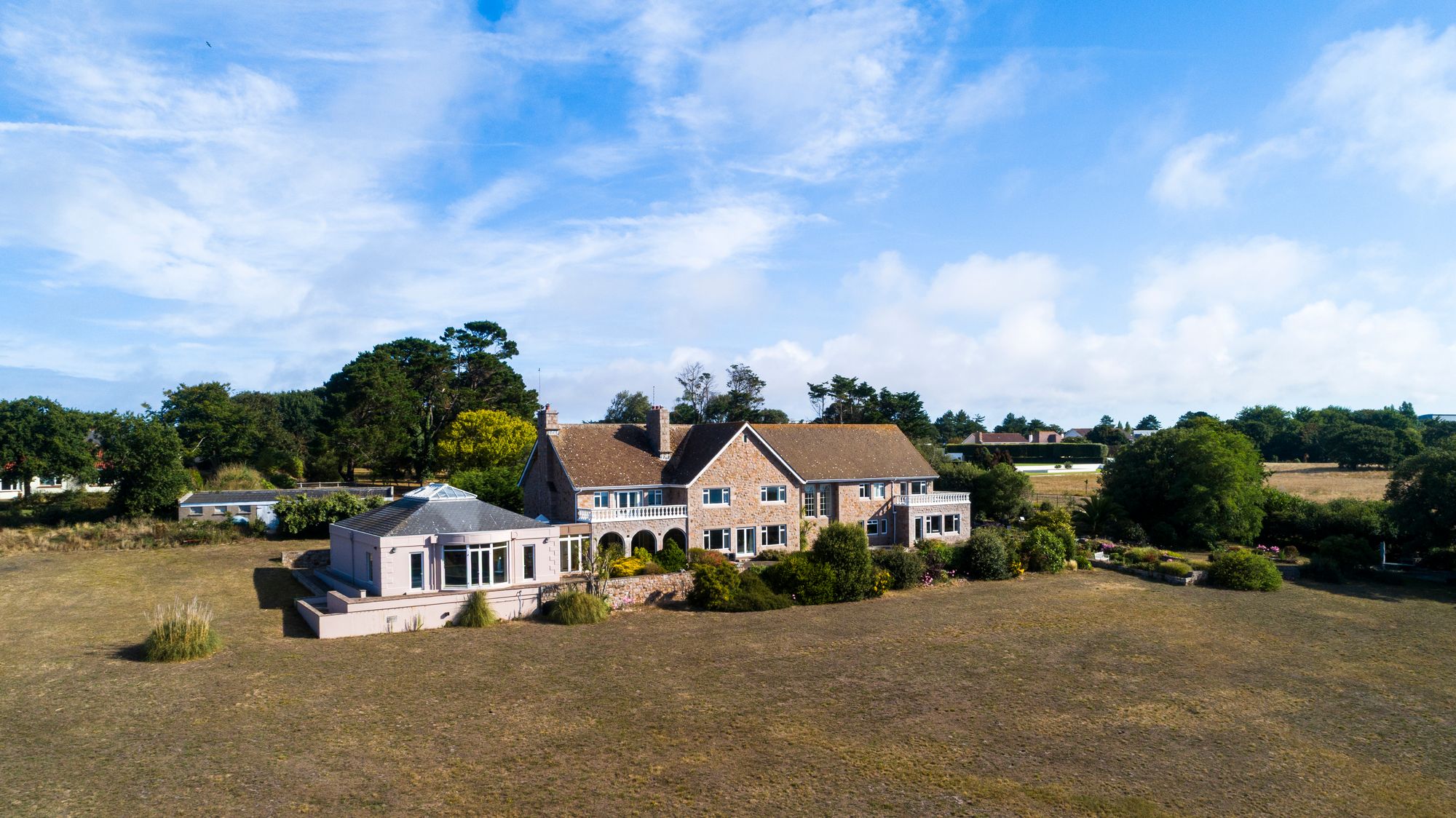 Quennevais House, St Brelade