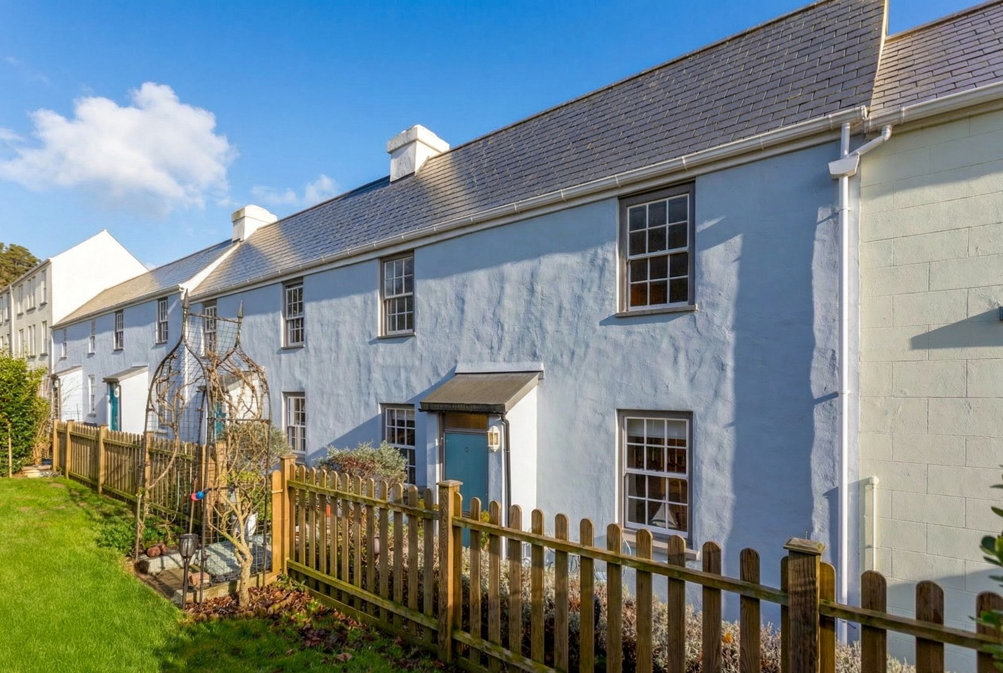 2 Brooklyn Mews, St Helier