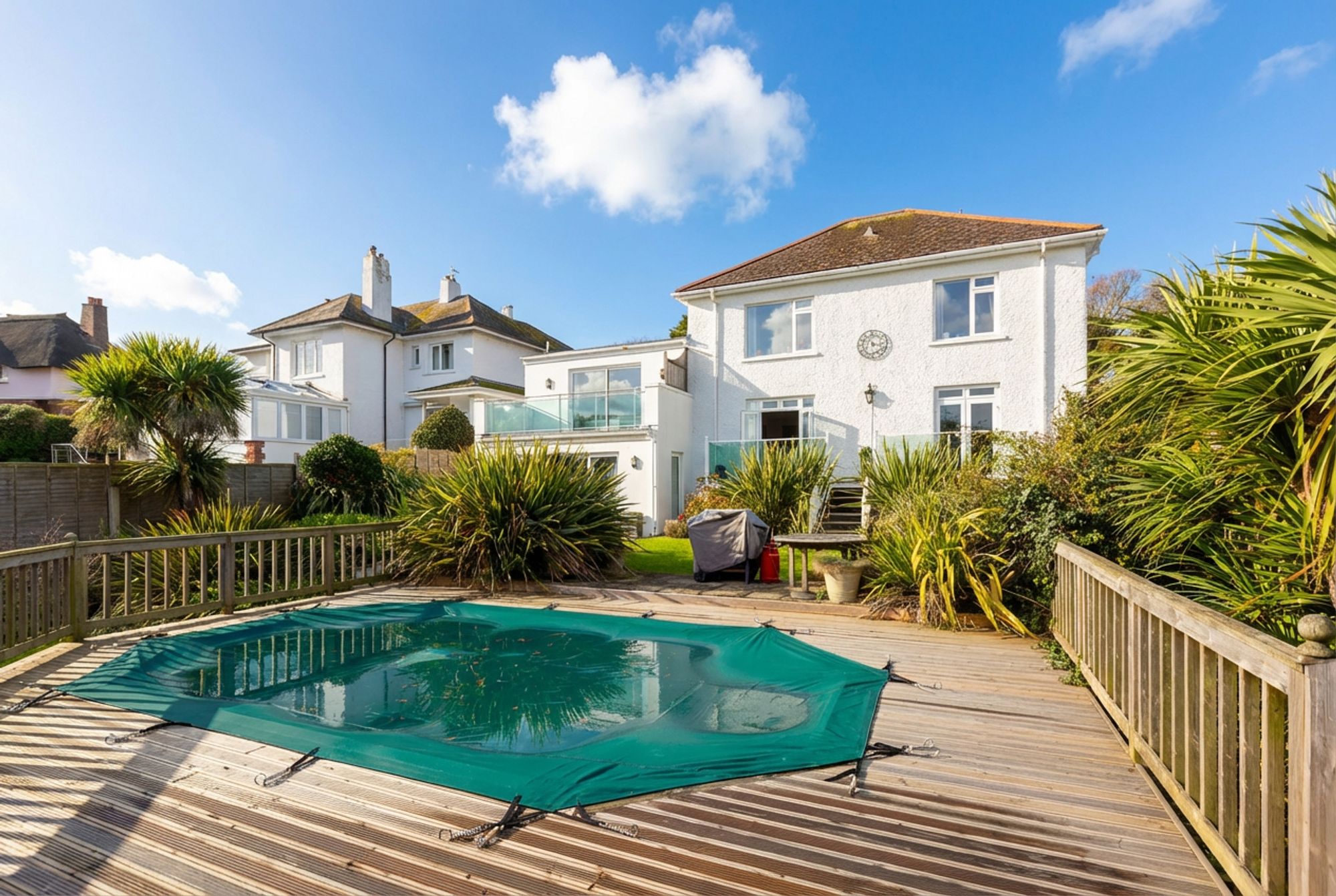 Gulline, St Helier