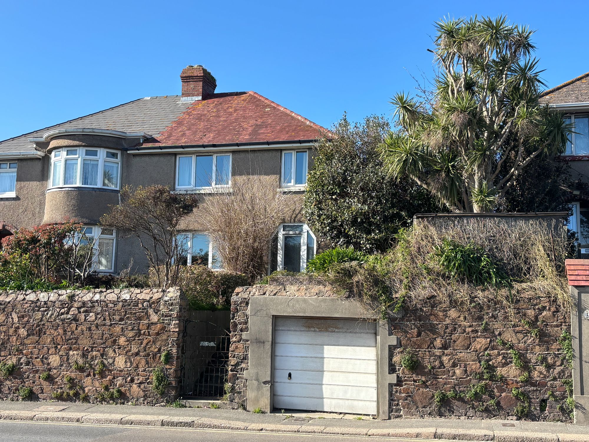 Longueville Road, St. Saviour, JE2