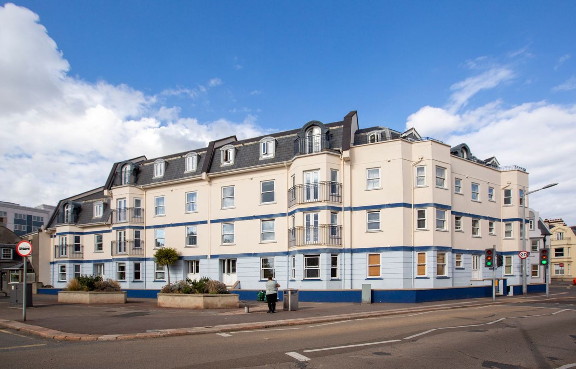 14 Alexandra House, St Helier