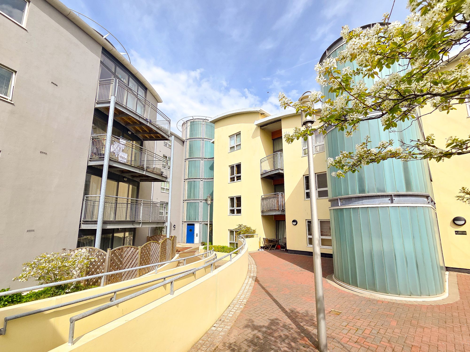 17 Albert Place, St Helier