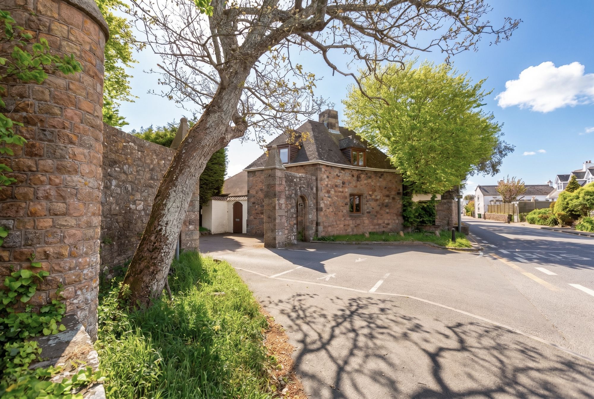 The Gatehouse, St Brelade