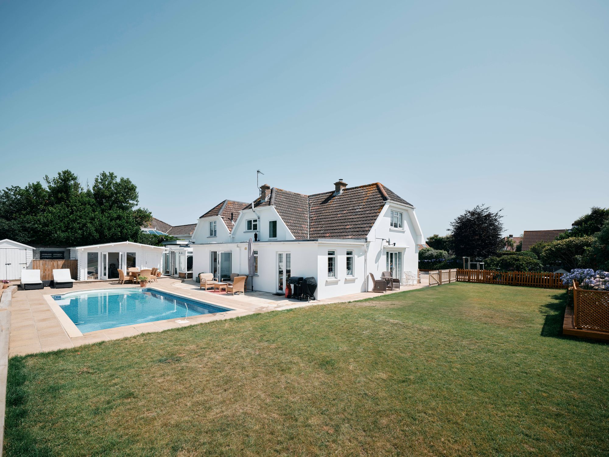 Richmond House,3 Elizabeth Avenue, St Brelade