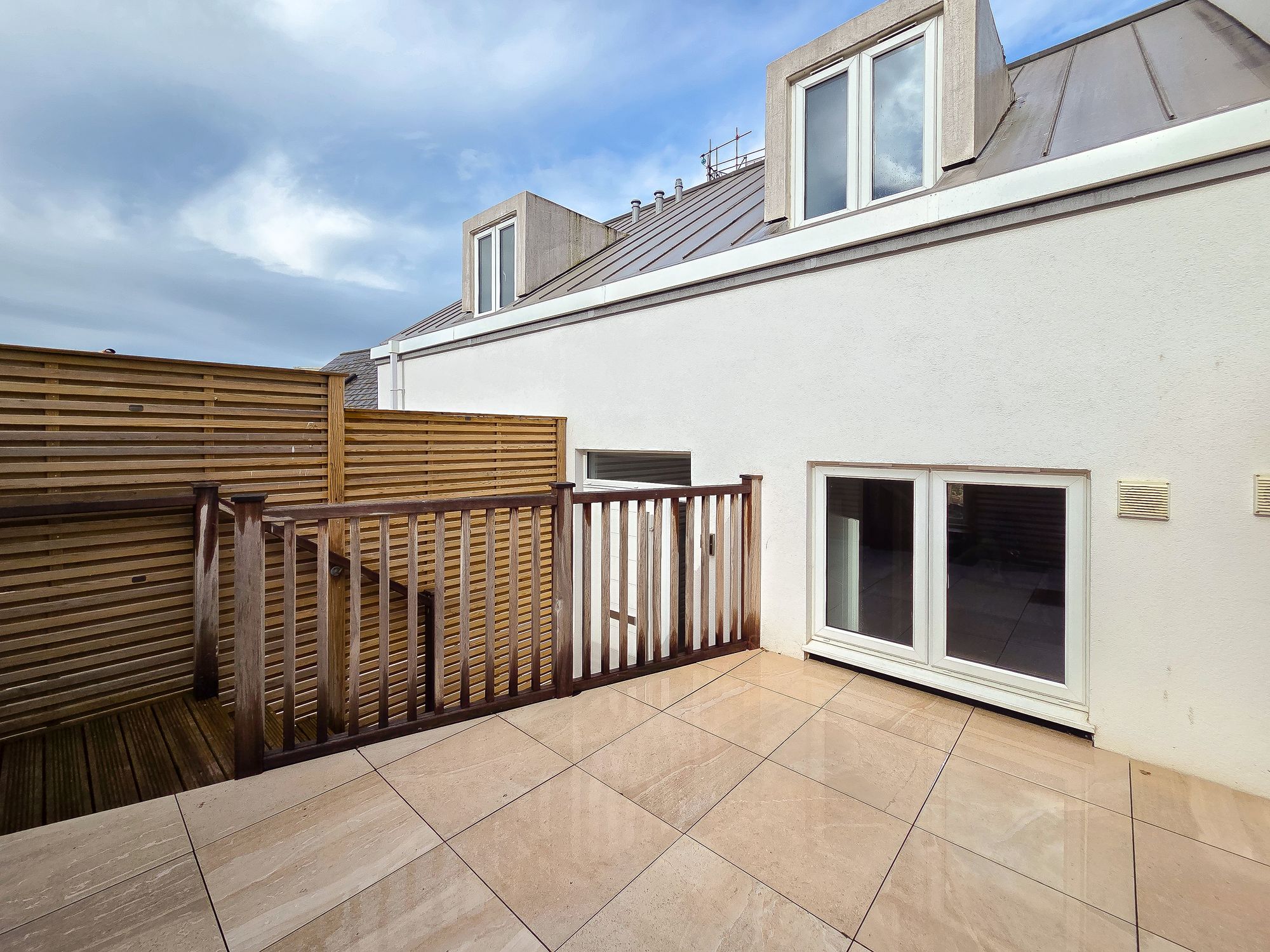 6 Apex Apartments, St Helier