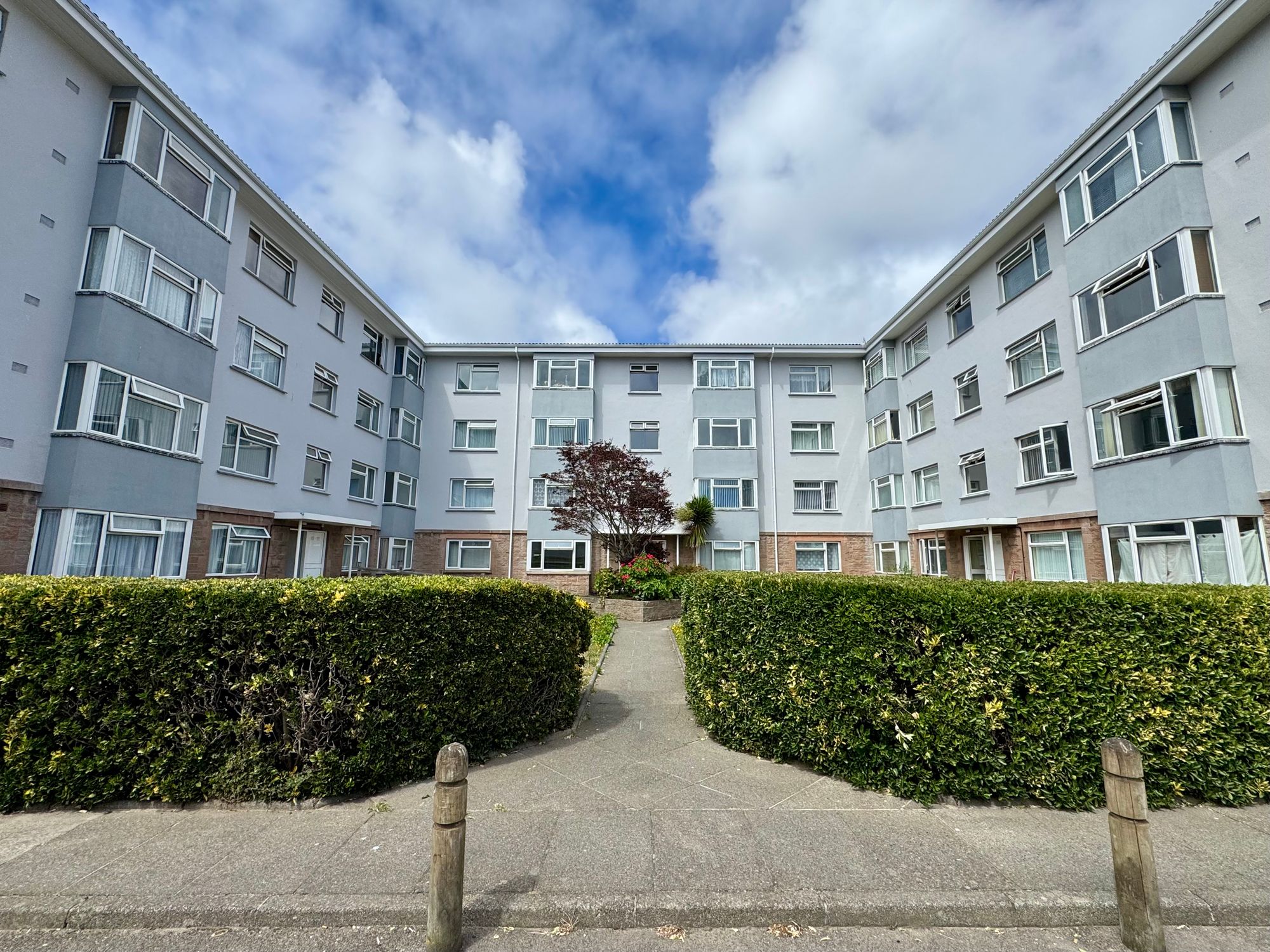 41 Marett Court, St Helier