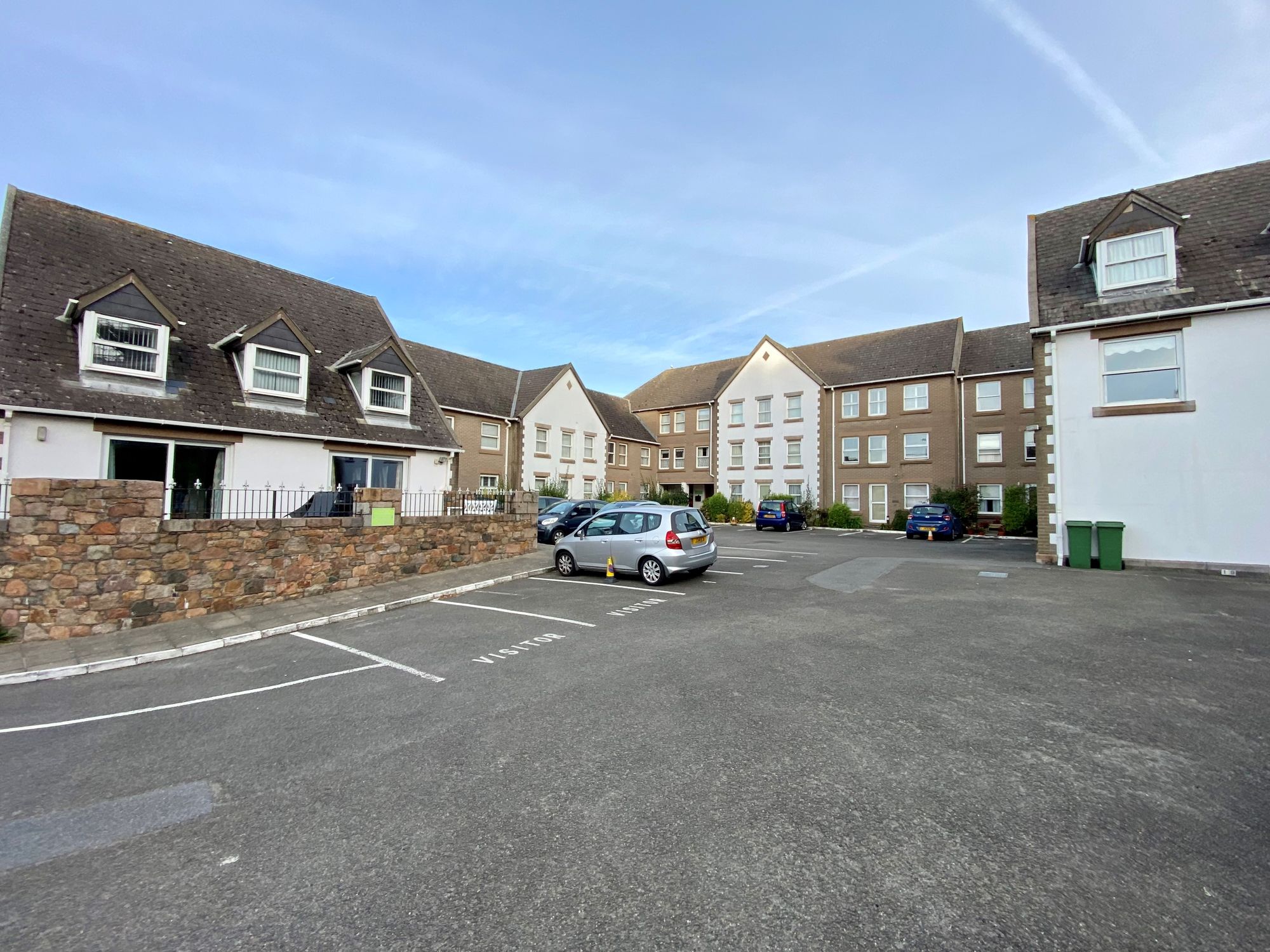 58 Maison Belleville, St Saviour