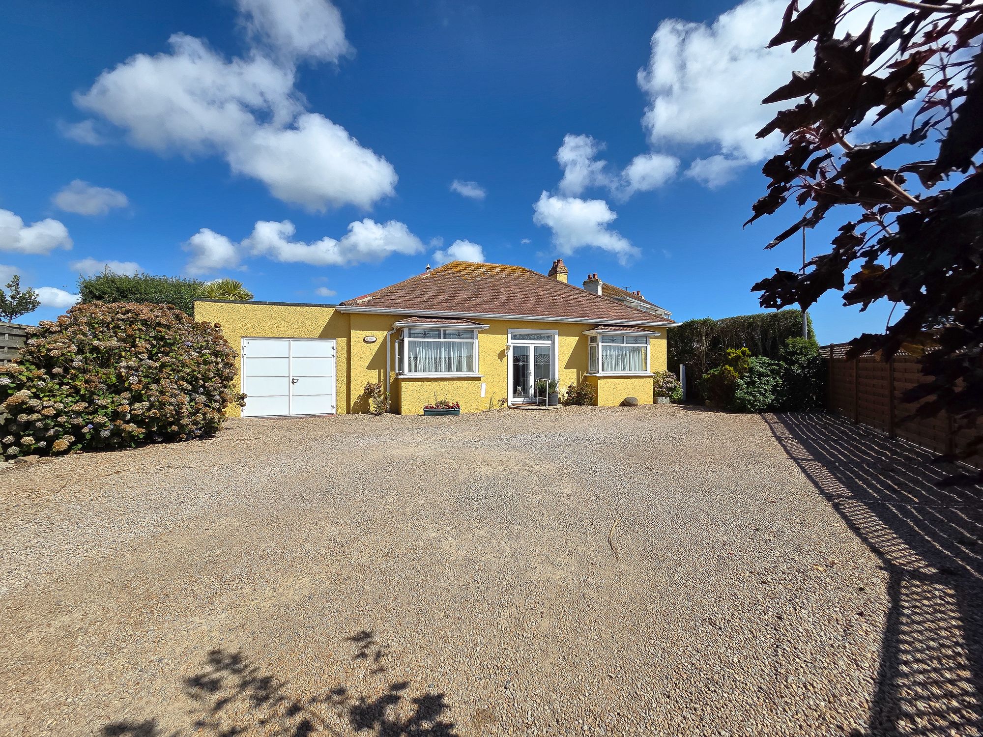 Petit Coin, St Brelade