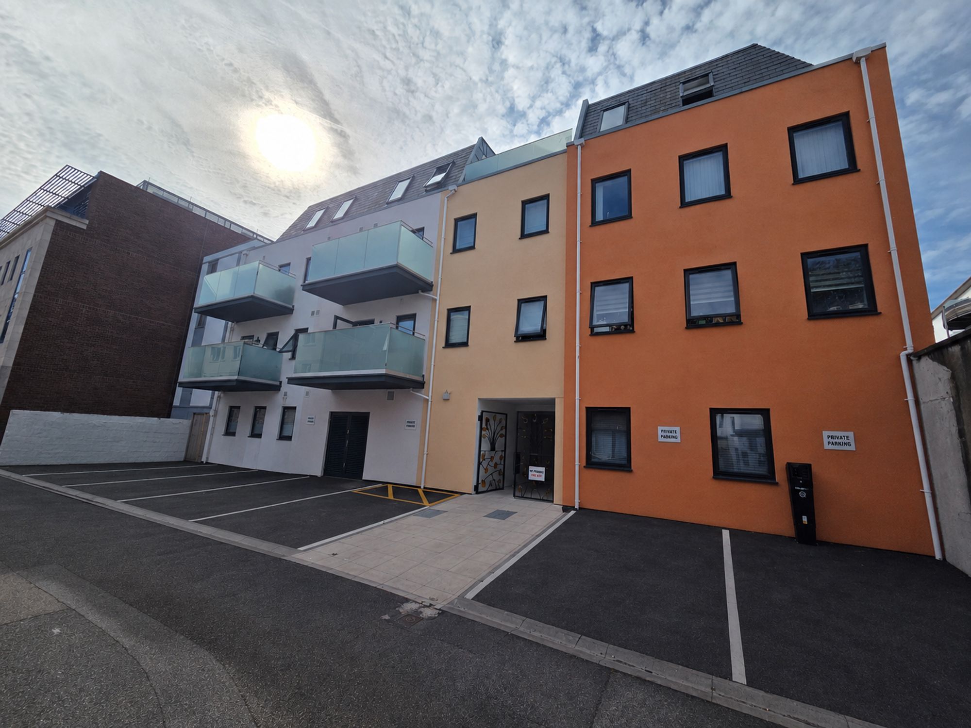 29 Hemery Row, St Helier