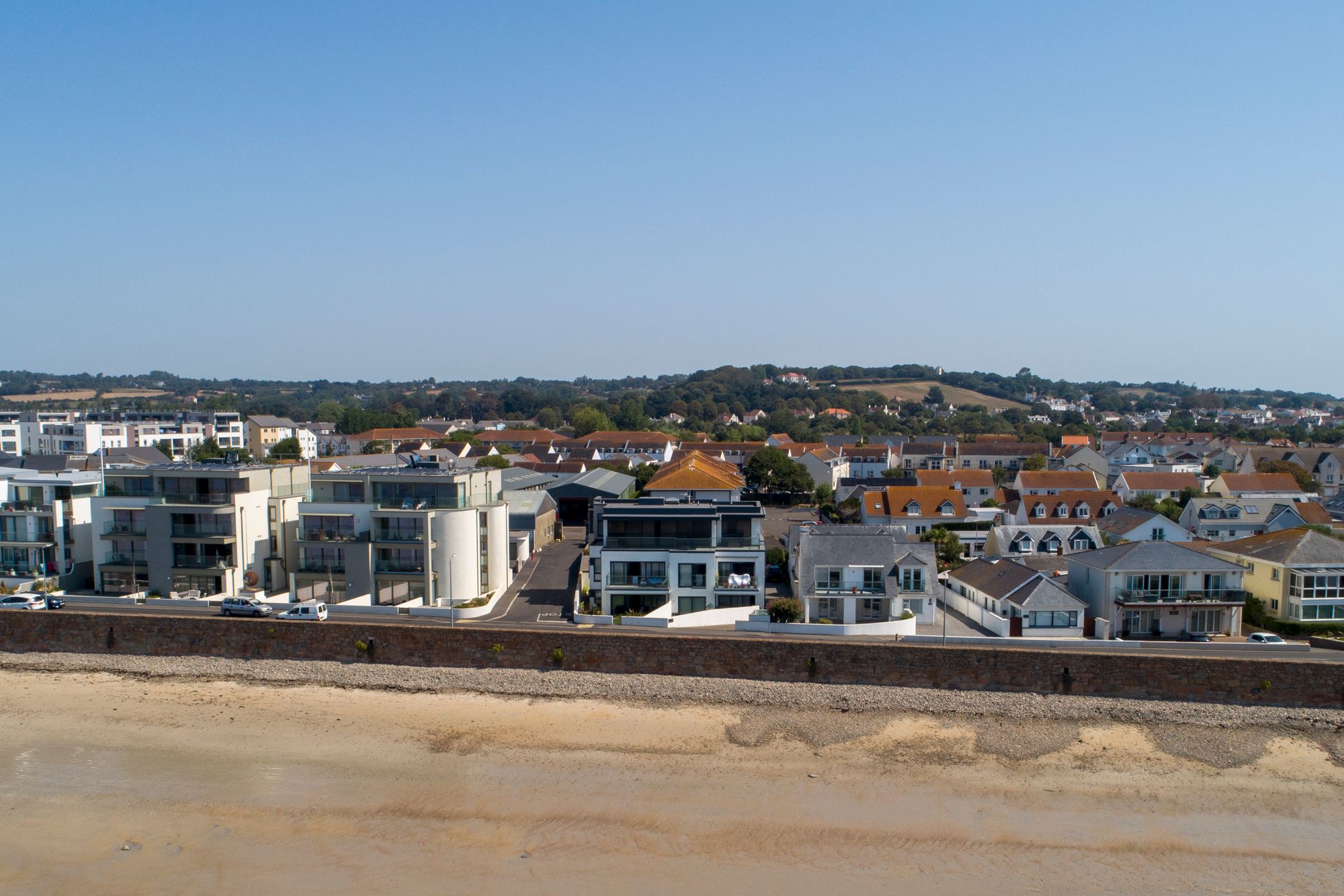 1 Jocelyn Apartments, St Clement