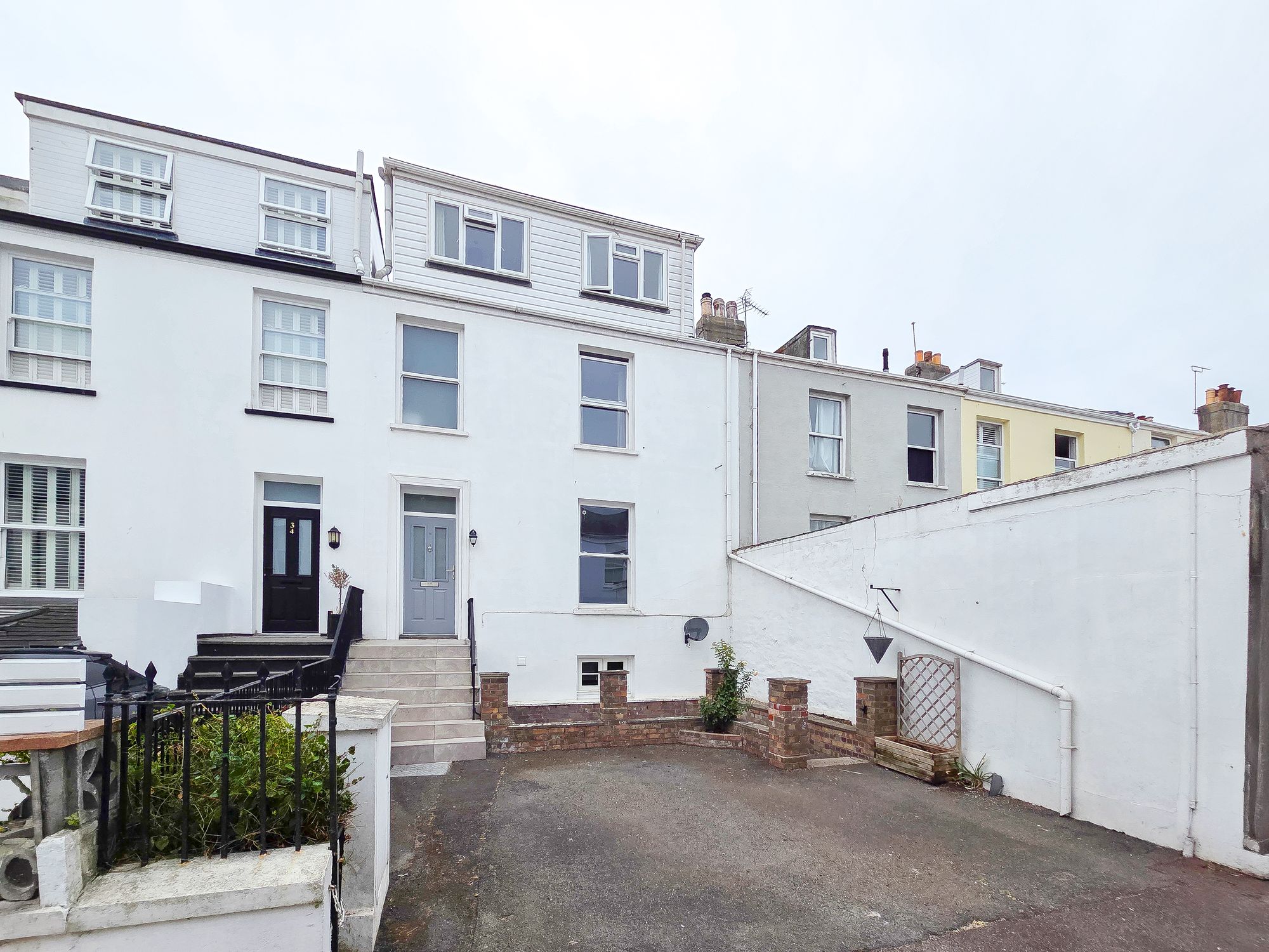 36 Chevalier Road, St Helier