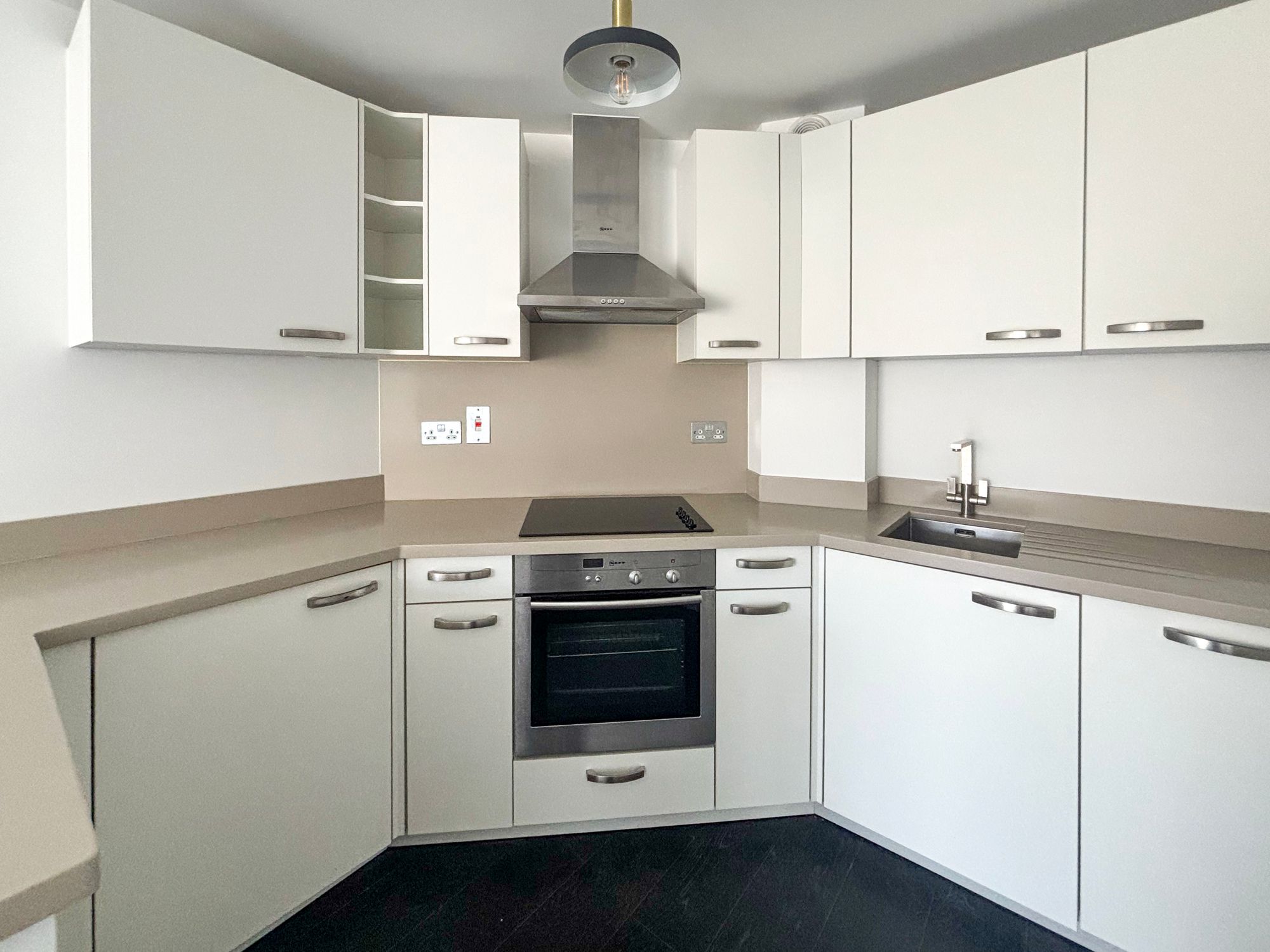 Apt 47, Fourteen Gloucester St, St Helier