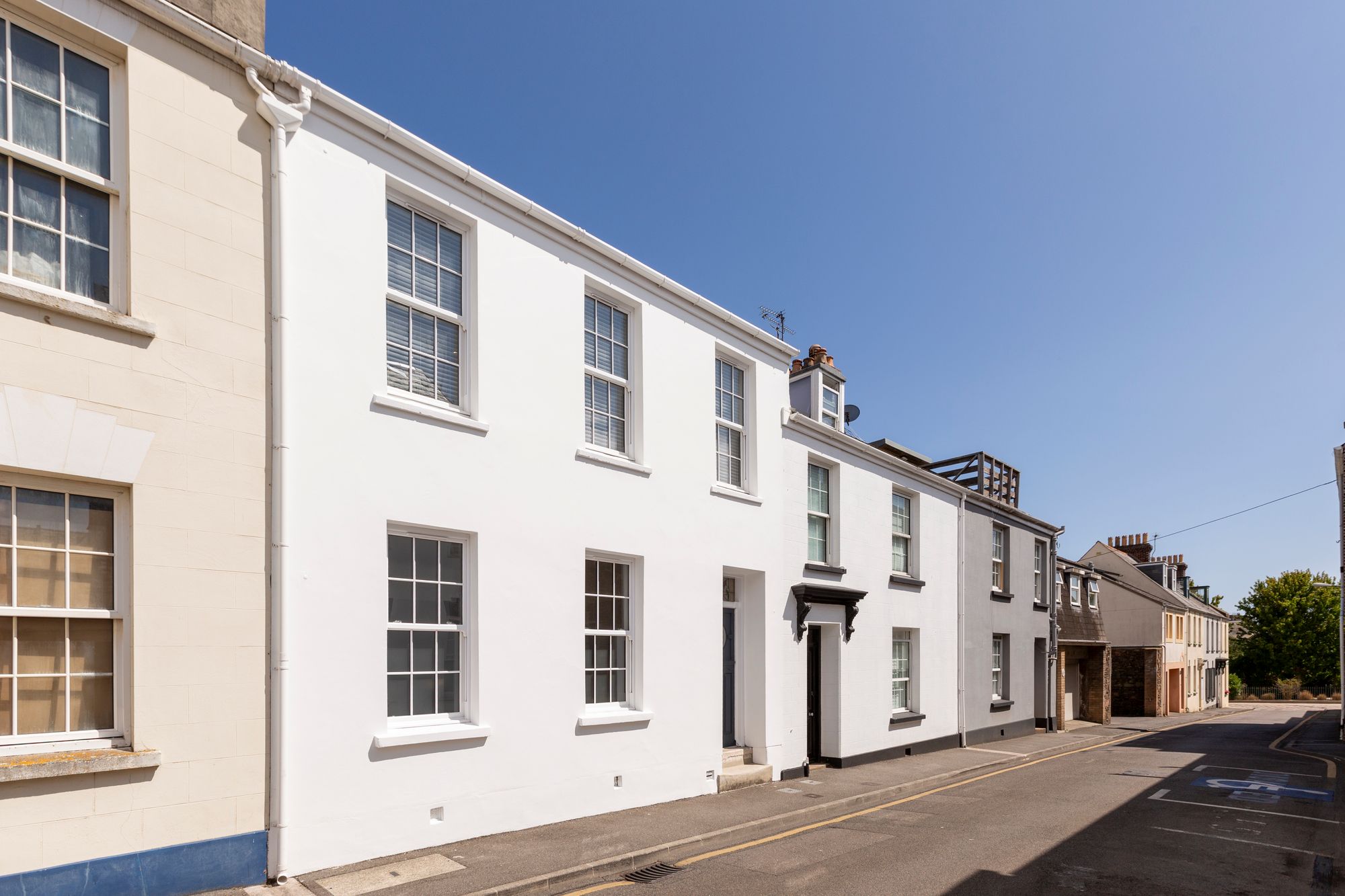 Apsley Road, St Helier