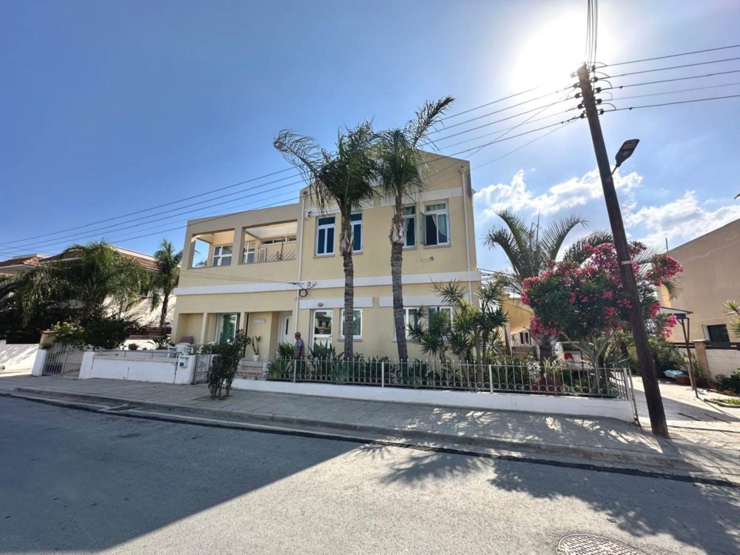 CYPRUS PROPERTIES. Vergi Street, Pyla Tourist area, Larnaca, 7081 Cyprus