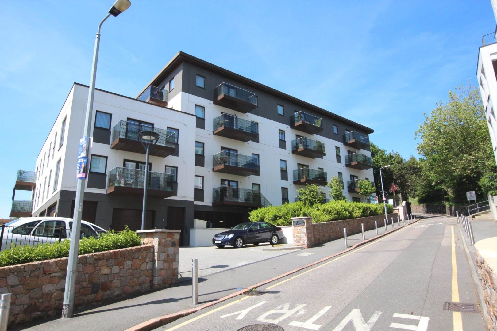 La Pouquelaye, St Helier