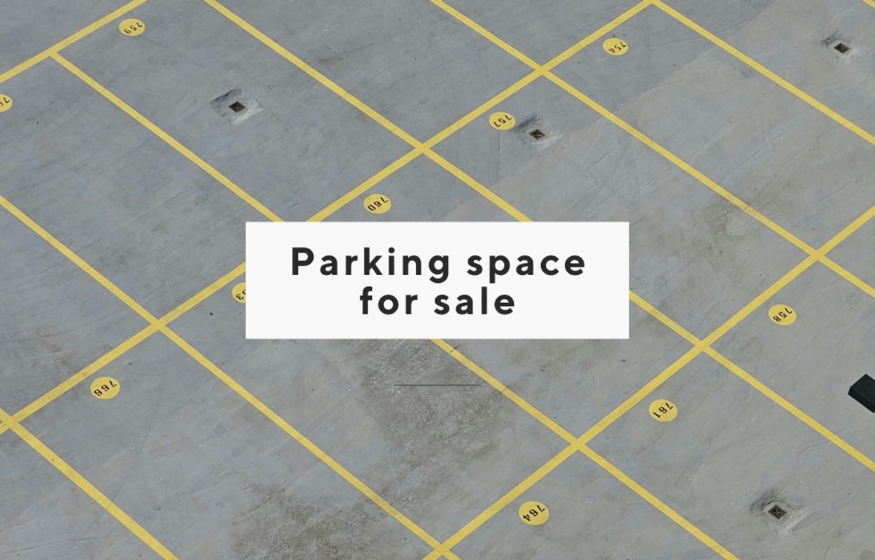 Parking Space