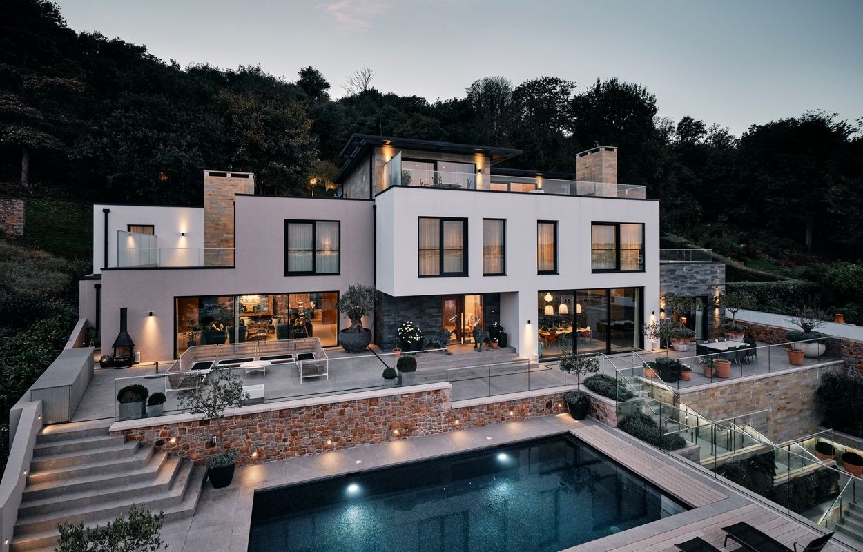 Maison D’Or