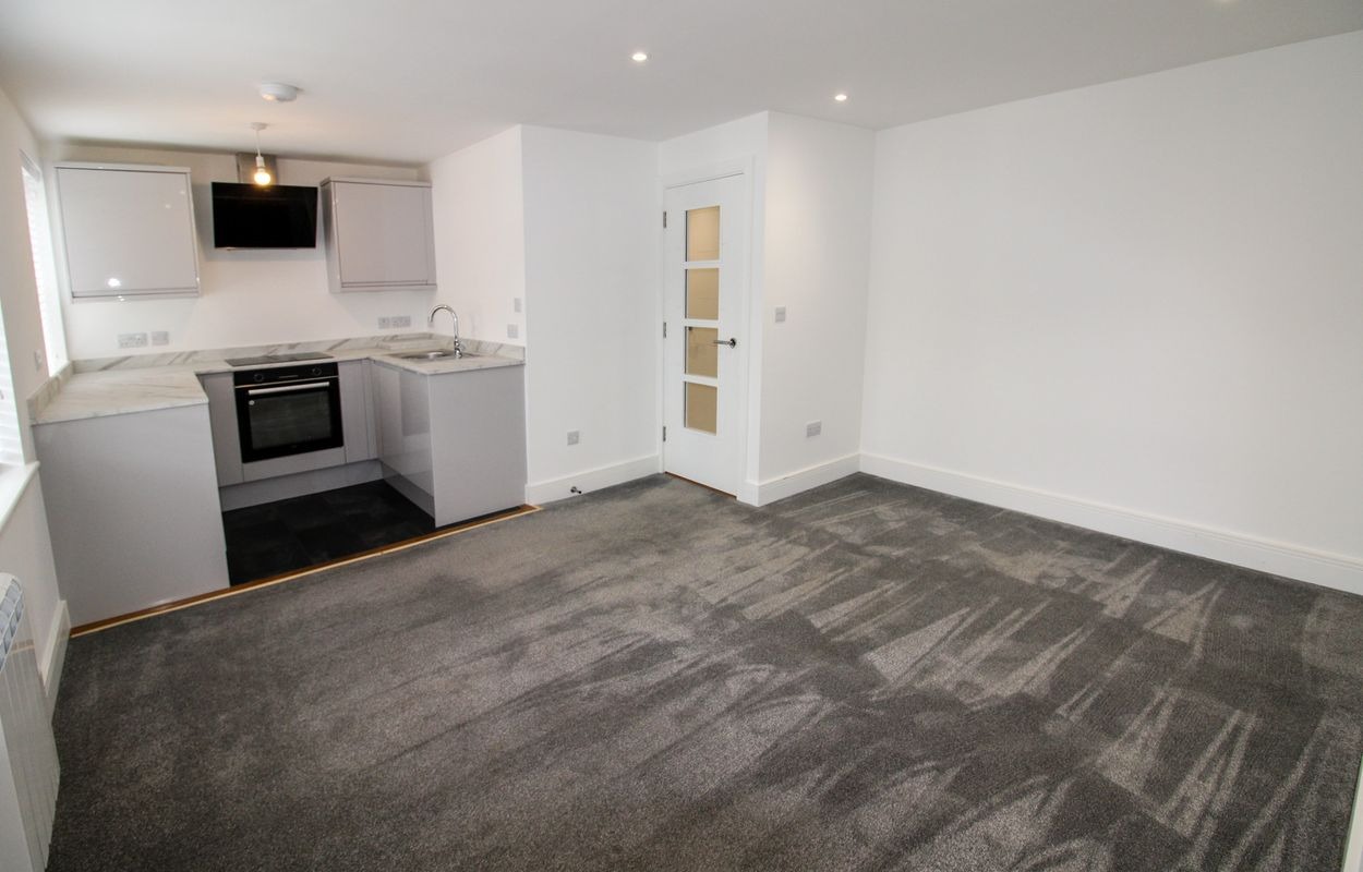Tara Apartments