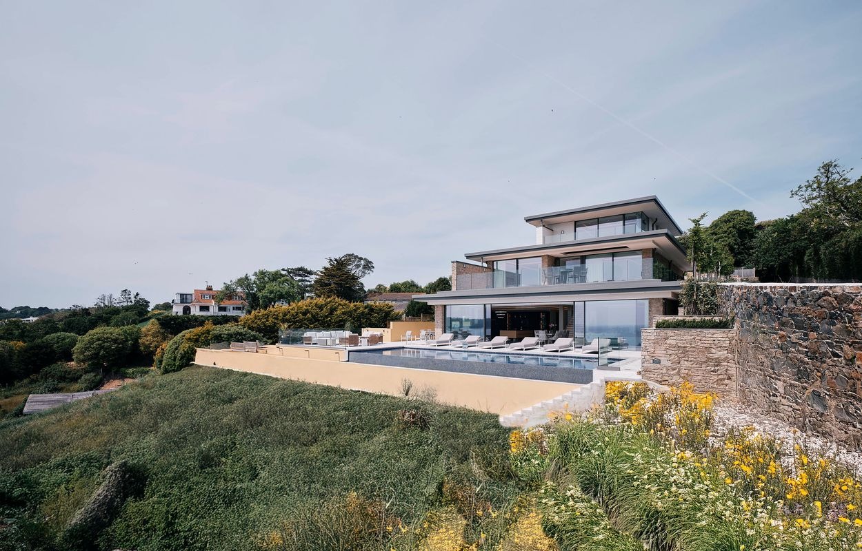 Villa Cambray