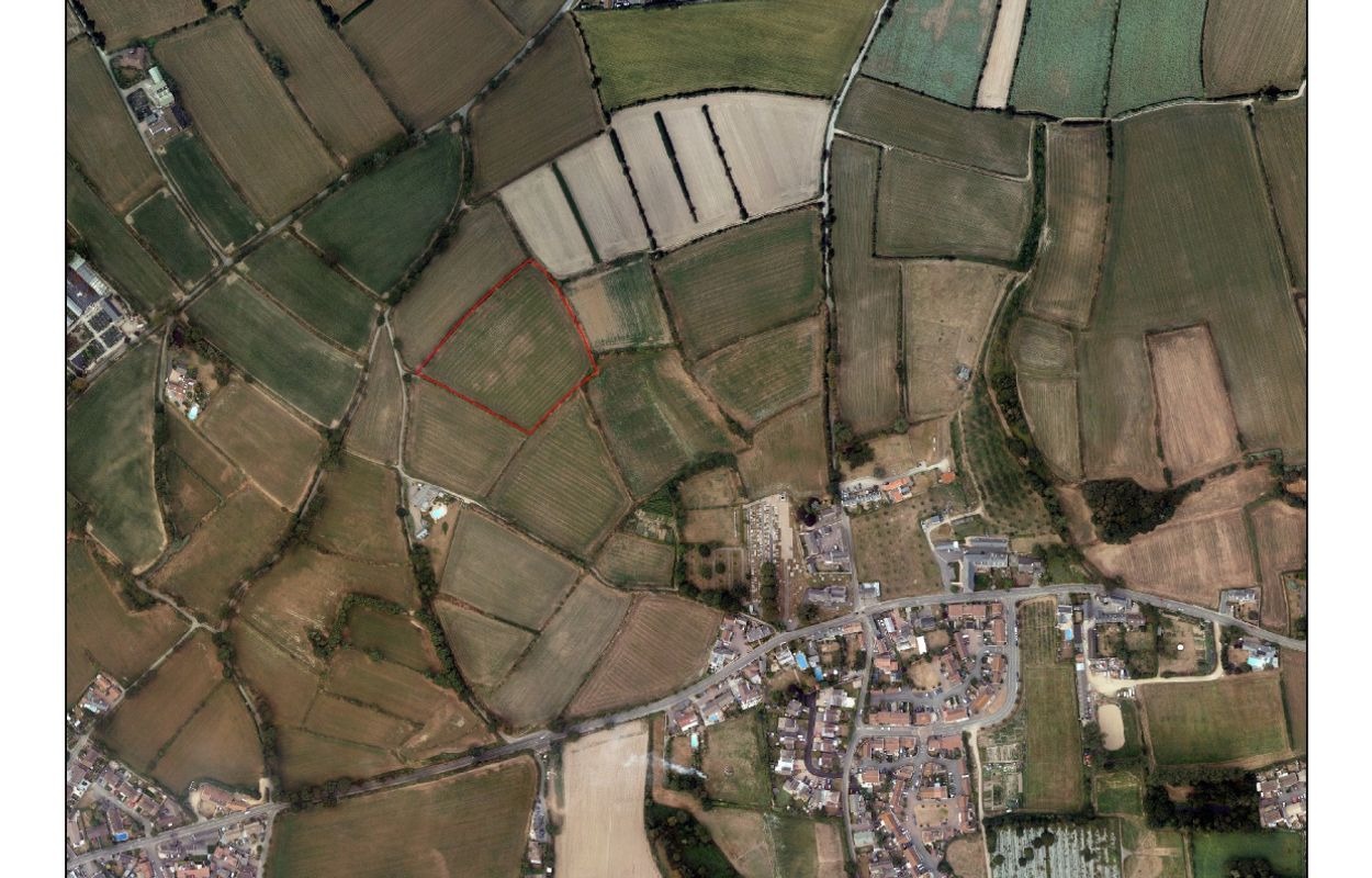 Field C178, La Verte Rue