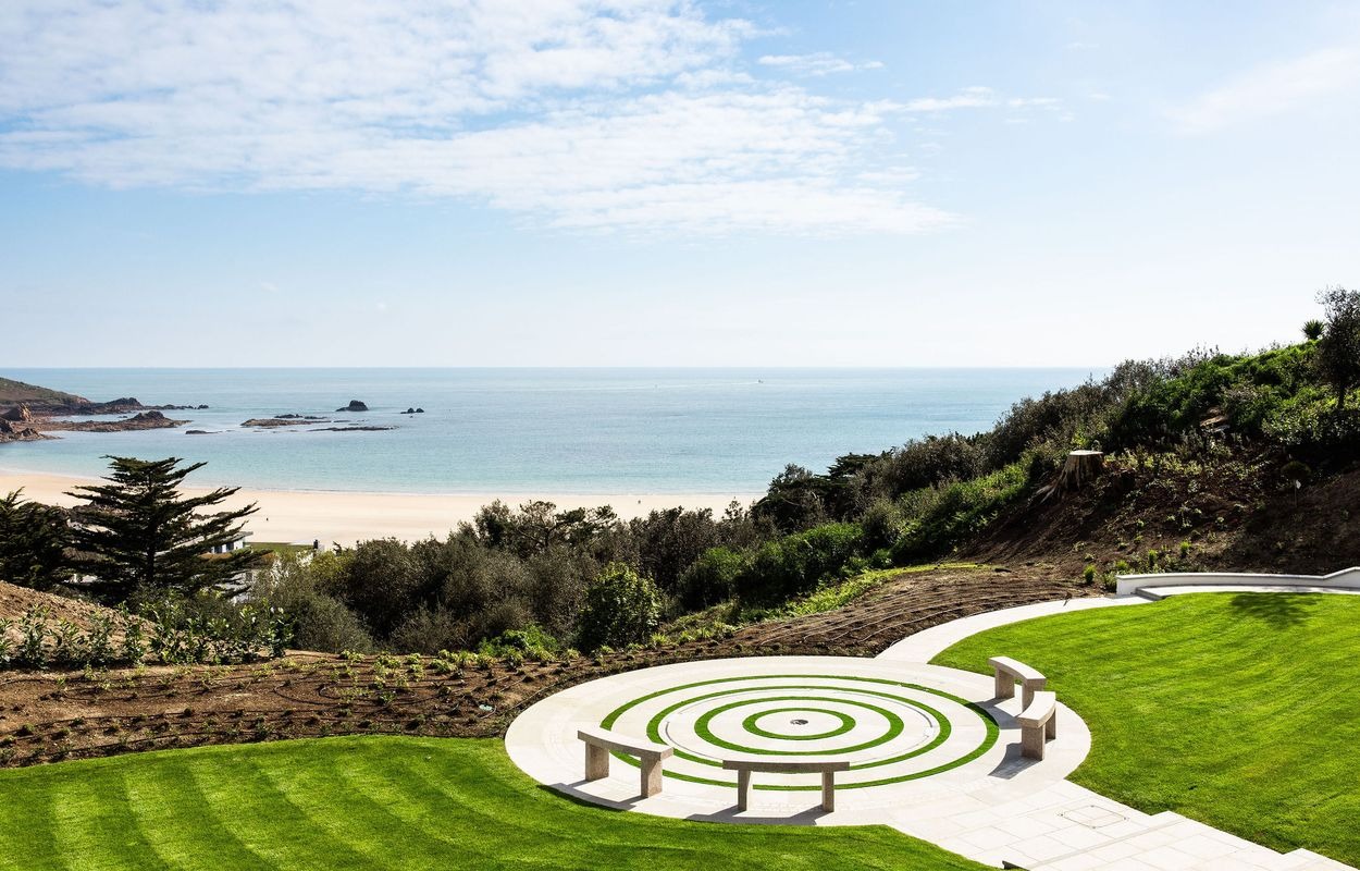 Apt 10, One St Brelade