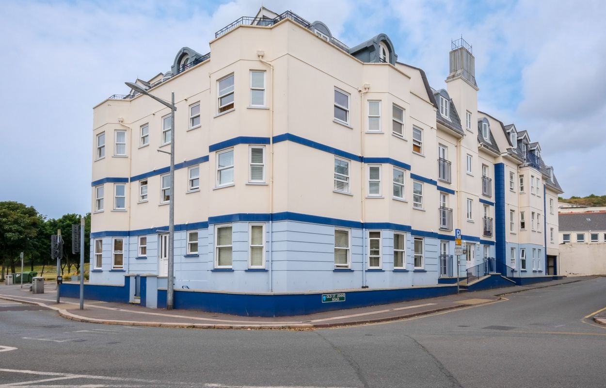Alexandra House