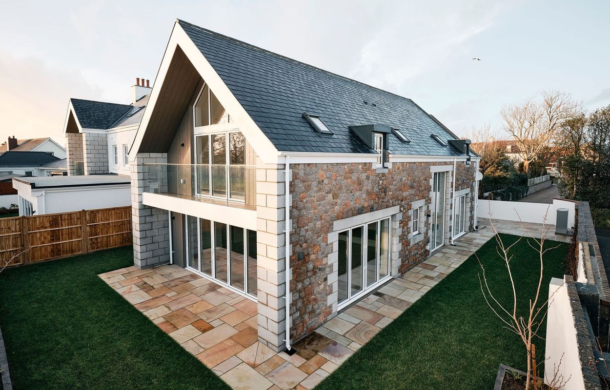 House 2 Vent dEte