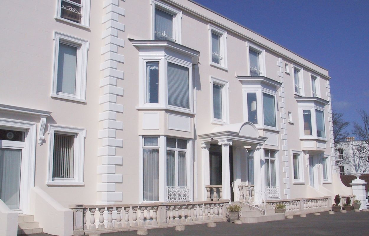 Rosemount Court