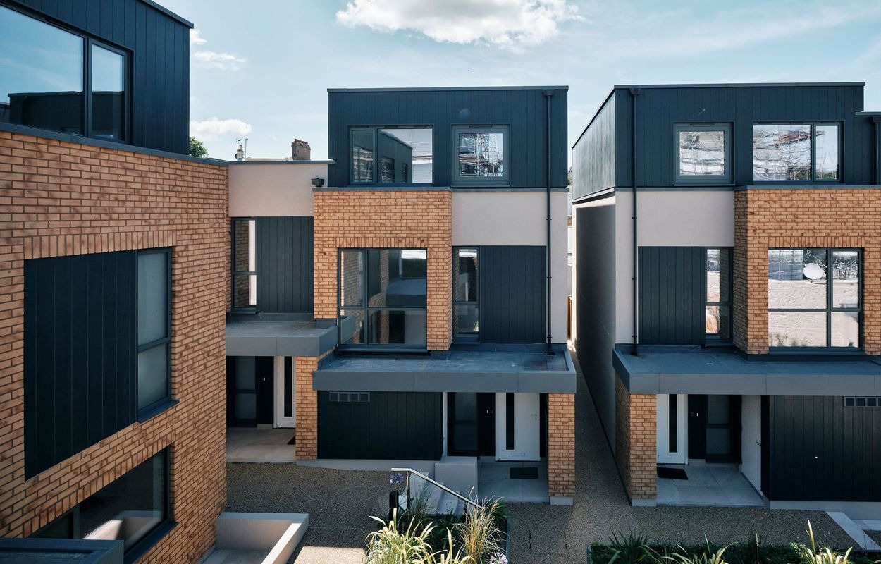 4 Elysian Court