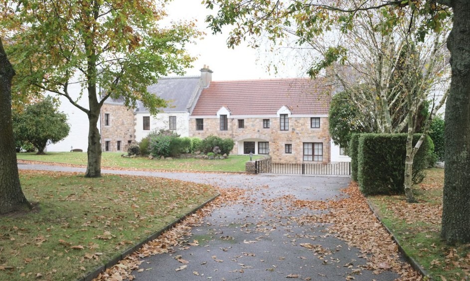 Le Clos De La Chasse